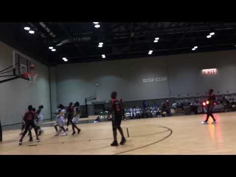 ICE Atlanta vs. GA Go Hard Black Part 3