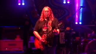 &quot;Child of The Earth&quot; Gov&#39;t Mule, Metro Credit Union Ctr, Charlotte, NC 8-5-17