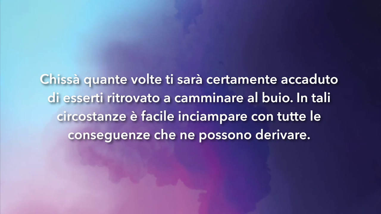Meditazione Calendario "Parole di Vita" del 4 Settembre 2019