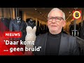 Bruidsmodezaken luiden de noodklok | Omroep Brabant