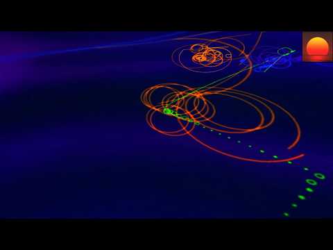 Fb Feat Edun - Whos Knockin (Ferry Corsten Remix) 💗 Vocal Trance - 8kMinas