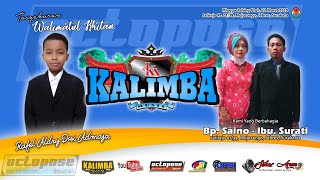 Download lagu LIVE STREAMING KALIMBA MUSIC - SEKAR ARUM AUDIO - OCTOPOSE MEDIA - MINGGU, 22 MARET 2020 mp3 Download lagu LIVE STREAMING KALIMBA MUSIC - SEKAR ARUM AUDIO - OCTOPOSE MEDIA - MINGGU, 22 MARET 2020 mp3
