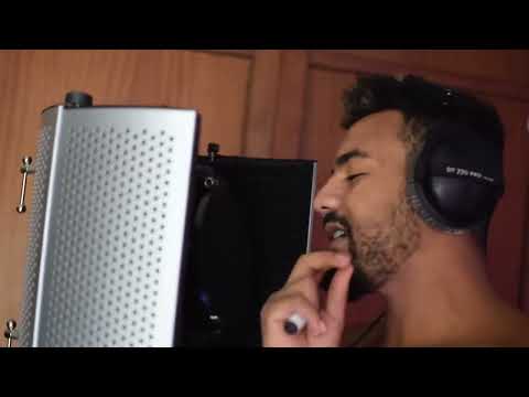 NC THE PELUCHE - DA HOOD (OFFICIAL MUSIC VIDEO) [Prod. Nxnja Beats]