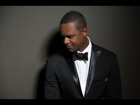 FEELS - Brian Mcknight Medley