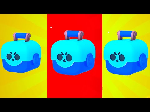 С КАЖДОГО СУНДУКА ЛЕГА - ЧТОООООО?????