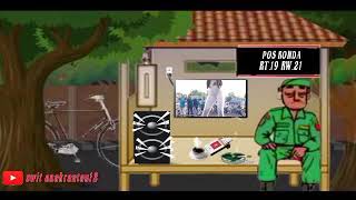 Download lagu ANIMASI RONDA, SEMONGKO STORY WA mp3 Download lagu ANIMASI RONDA, SEMONGKO STORY WA mp3