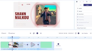 How to Create an Animated YouTube Channel Intro (Quick & Easy)