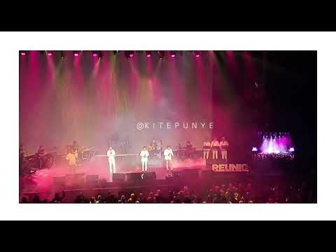Zinnirah| #REUNIC #REUNICFinaleConcert #UNICOfficial #DemiKebangkitanNasyid