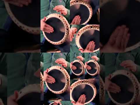 Dhurata Dora Soolking ... Zemer - By Percussionist "Joe Sfeir" - Remix.