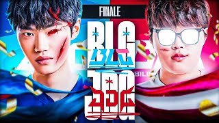 LA GRANDE FINALE DES DEUX MEILLEURES ÉQUIPES MONDIALES DU MSI ! (JDG vs BLG Game 3,4,5)