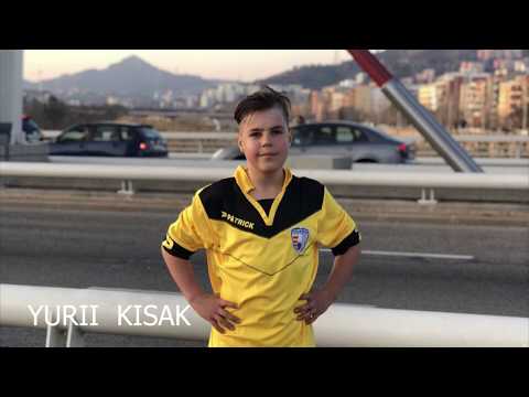 15.03.2019 YURII KISAK TOP10 BEST GOALS