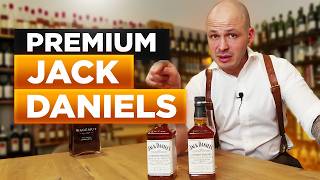 Nicolas Kröger Rum Tasting Video