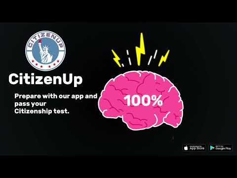 Citizenship app tutorial video thumbnail
