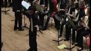 Poultry in Motion - WYJO- Symphony Hall 2006