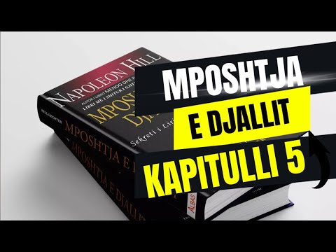 Mposhtja e Djallit Kapitulli 5
