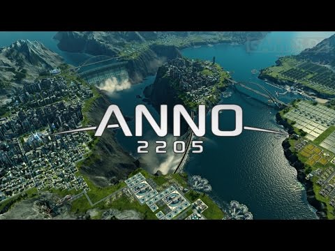 ANNO 2205 folge 14[Co-op][Gameplay German Deutsch] [Let's Play]