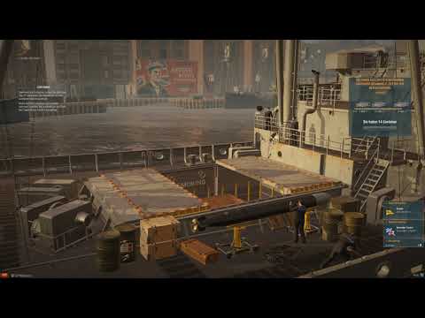 71x Container Opening in World of Warships #1 - Royal Navy etc. - German/Deutsch