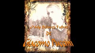 O My Beloved Father de Giacomo Puccini