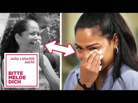 Tränen in Brasilien: Palomas unglaubliche REISE!😭 | 2/2 | Julia Leischik sucht