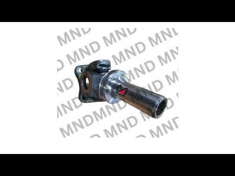 Universal Joint Assembly