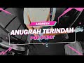 ANDMESH ANUGERAH TERINDAH Boncek AR Cover