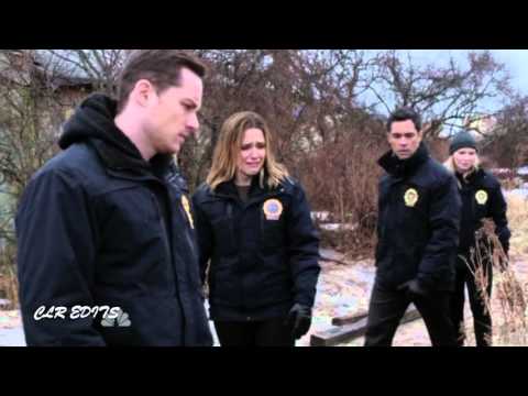 How Does Nadia Die In Chicago Pd