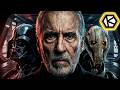 COUNT DOOKU DEFENDS THE DEATH STAR Galactic Assault Star Wars Battlefront 2