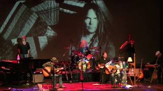 The NEIL YOUNGS &amp; The Harvest Moon Band - &#39;The Old Country Waltz&#39;