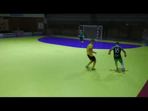Recreativo-Doxx B - DYNAMO ŽILINA A 4:6 Recreativo-Doxx B - DYNAMO ŽILINA A 4:6