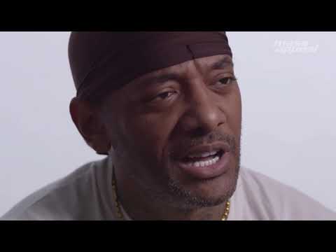 Prodigy Mobb Deep RIP Memorial 2017