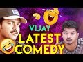 Vijay Comedy Vijay Latest Comedy Tamil New Comedy SUPER COMEDY Part 2