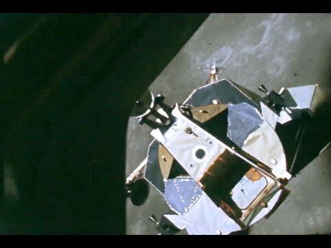 Apollo 17 Docking [Trailer]
