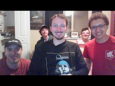 Terminus Podcast 121 (Part 2)