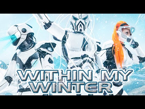 Psyborg Corp - Within my Winter