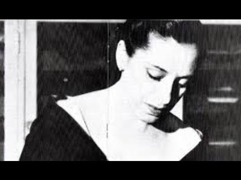 Rosalyn Tureck Bach recital in St. Petersburg (1995 complete version)
