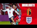 Belgium 2-0 England | Three Lions Fall To Belgium | UEFA Nations League | Highlights