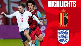 Download lagu Belgium 2-0 England | Three Lions Fall To Belgium | UEFA Nations League | Highlights mp3 Download lagu Belgium 2-0 England | Three Lions Fall To Belgium | UEFA Nations League | Highlights mp3