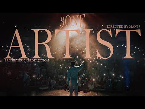 3One - Artist (Official Video)