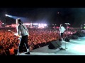 The Hives Live  - 'One More Time' - Return The Favor