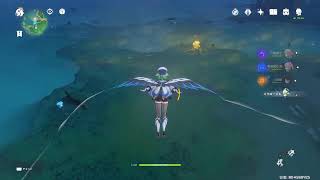 “雑談”【原神/PS4】“初見さん歓迎～♪”のんびりと週始めの作業【】