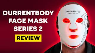 CurrentBody Series 2 Mask Review: Unique Design Tested