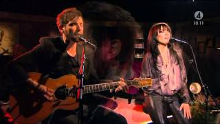 Jill Johnson - In one piece