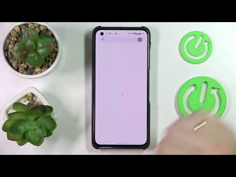 How to Change Screen Timeout to Never in ASUS Zenfone 9 – Caffeine App