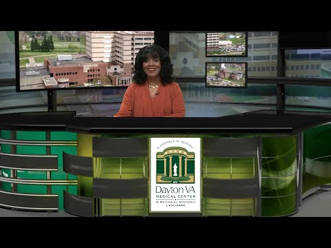 Good News Report - April 2025