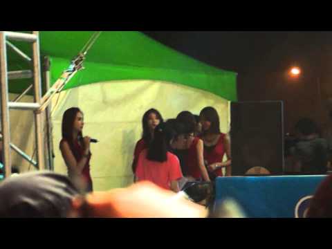 나인뮤지스 가마미해수욕장