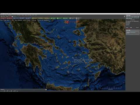 Command Modern Operations Naval/Air Tutorial