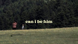 can i be him (slowed) - james arthur