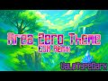 ValøTypeDark Area Zero Theme Remix EDM Synthwave Dubstep