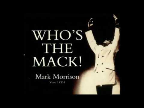 Mark Morrison  -  Return Of The Mack