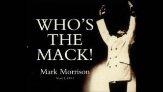 Mark Morrison  -  Return Of The Mack